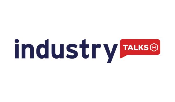 Industry Talks logo