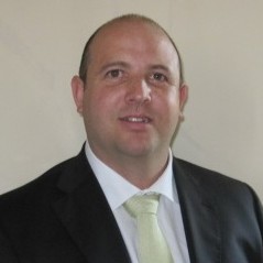 Javier Domínguez, director dpto. de Energía del Instituto Enerxético de Galicia de la Xunta de Galicia<br />
